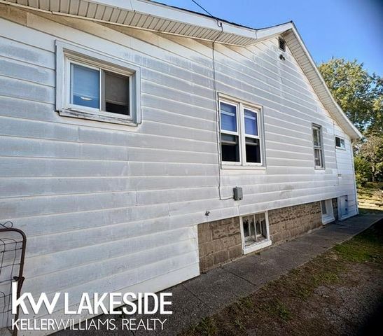 7576 Ford Avenue, Warren, MI 48091