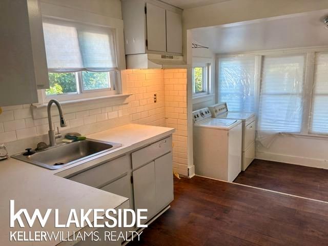 7576 Ford Avenue, Warren, MI 48091