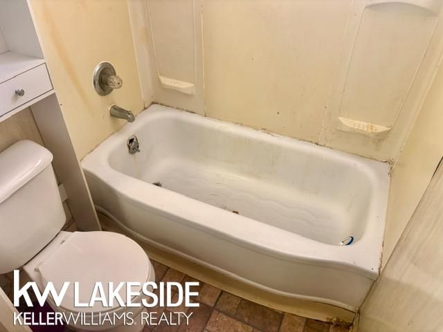 7576 Ford Avenue, Warren, MI 48091