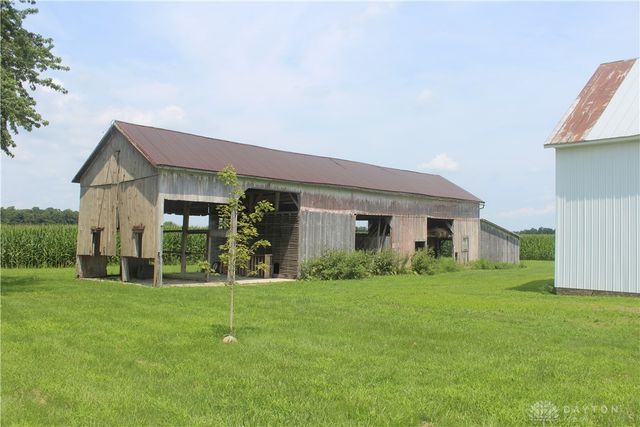 8363 Horatio-New Harrison Road, Greenville, OH 45331