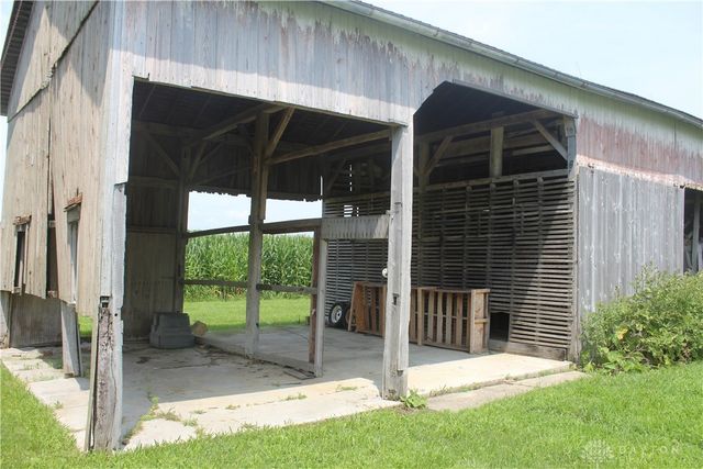 8363 Horatio-New Harrison Road, Greenville, OH 45331