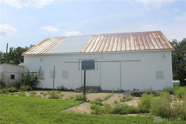 8363 Horatio-New Harrison Road, Greenville, OH 45331