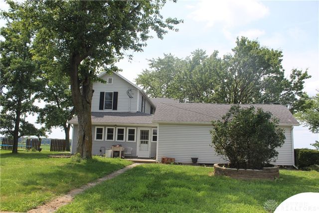 8363 Horatio-New Harrison Road, Greenville, OH 45331