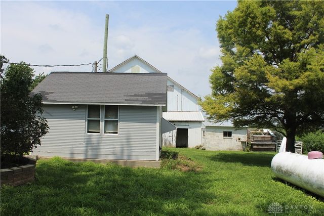 8363 Horatio-New Harrison Road, Greenville, OH 45331