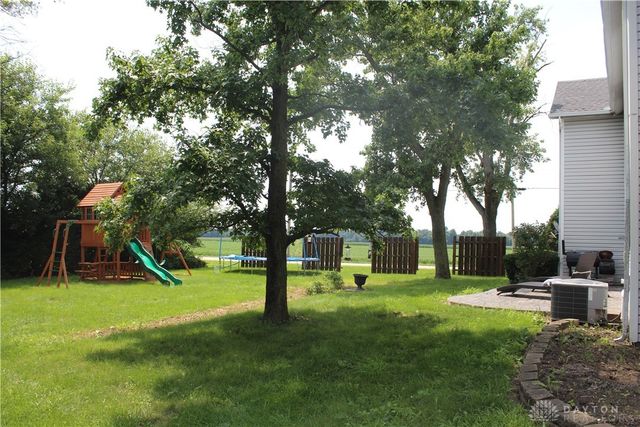 8363 Horatio-New Harrison Road, Greenville, OH 45331