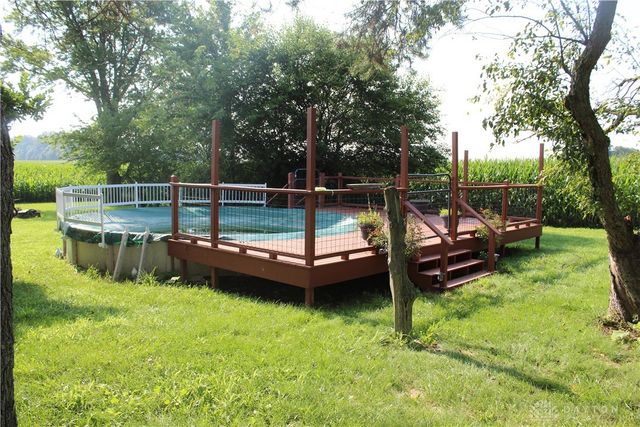 8363 Horatio-New Harrison Road, Greenville, OH 45331