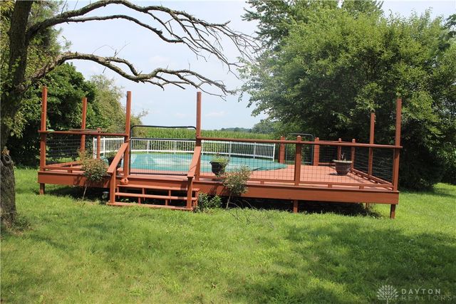 8363 Horatio-New Harrison Road, Greenville, OH 45331