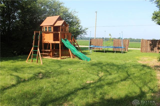8363 Horatio-New Harrison Road, Greenville, OH 45331