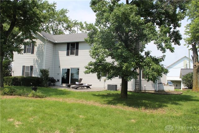 8363 Horatio-New Harrison Road, Greenville, OH 45331