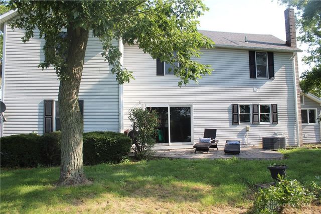 8363 Horatio-New Harrison Road, Greenville, OH 45331