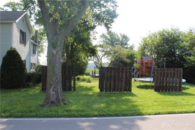 8363 Horatio-New Harrison Road, Greenville, OH 45331