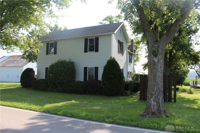 8363 Horatio-New Harrison Road, Greenville, OH 45331