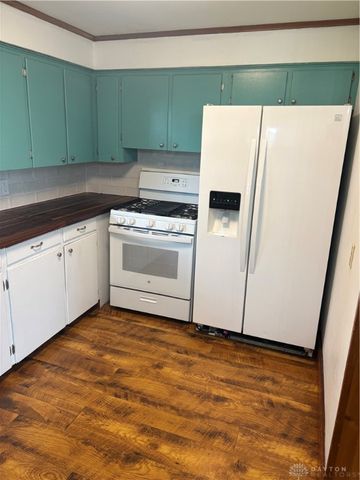 8363 Horatio-New Harrison Road, Greenville, OH 45331