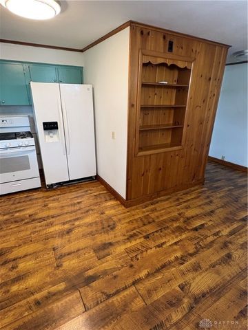 8363 Horatio-New Harrison Road, Greenville, OH 45331