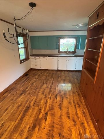 8363 Horatio-New Harrison Road, Greenville, OH 45331