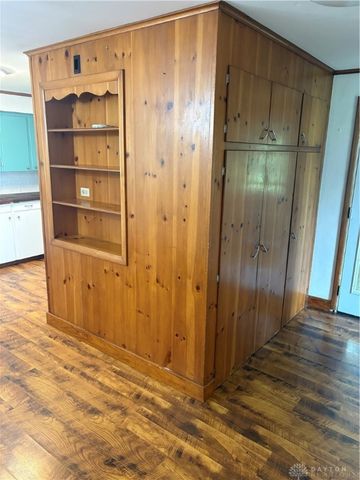 8363 Horatio-New Harrison Road, Greenville, OH 45331