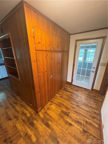 8363 Horatio-New Harrison Road, Greenville, OH 45331