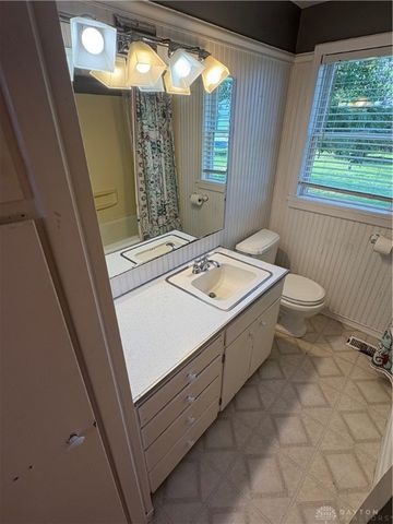 8363 Horatio-New Harrison Road, Greenville, OH 45331