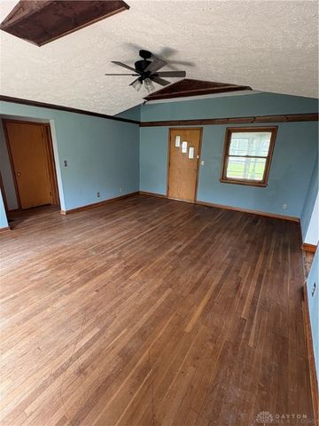 8363 Horatio-New Harrison Road, Greenville, OH 45331