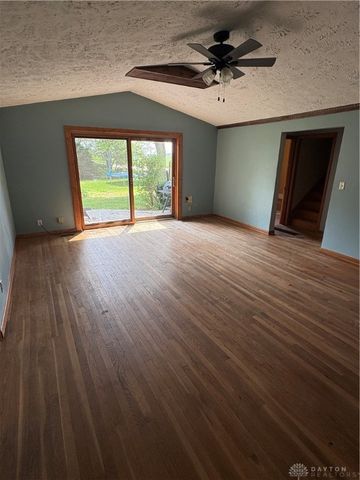 8363 Horatio-New Harrison Road, Greenville, OH 45331