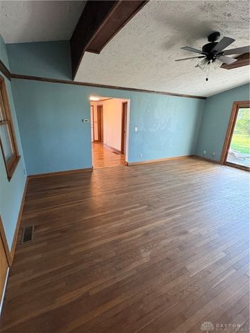 8363 Horatio-New Harrison Road, Greenville, OH 45331