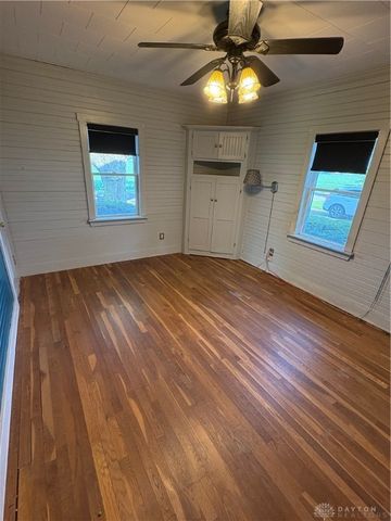 8363 Horatio-New Harrison Road, Greenville, OH 45331