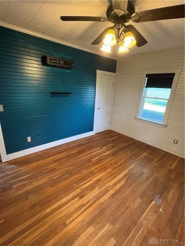 8363 Horatio-New Harrison Road, Greenville, OH 45331