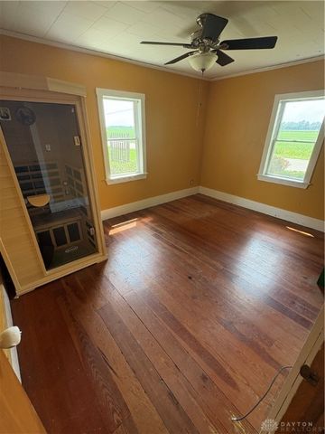 8363 Horatio-New Harrison Road, Greenville, OH 45331