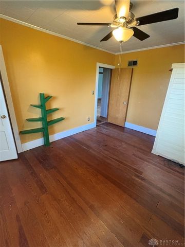 8363 Horatio-New Harrison Road, Greenville, OH 45331