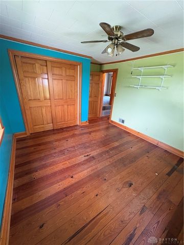 8363 Horatio-New Harrison Road, Greenville, OH 45331