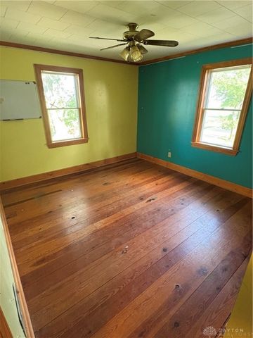 8363 Horatio-New Harrison Road, Greenville, OH 45331