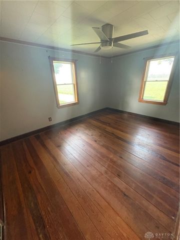 8363 Horatio-New Harrison Road, Greenville, OH 45331