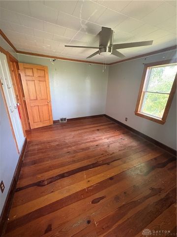 8363 Horatio-New Harrison Road, Greenville, OH 45331