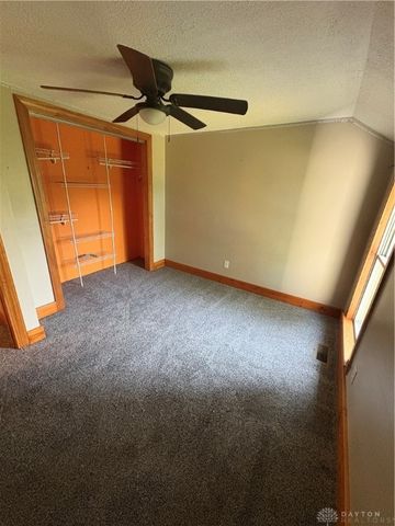 8363 Horatio-New Harrison Road, Greenville, OH 45331