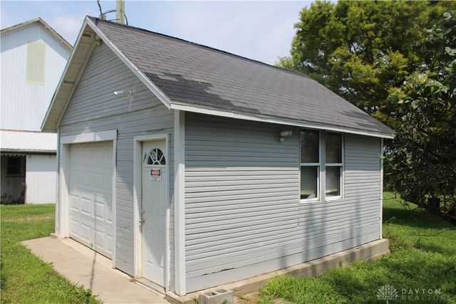 8363 Horatio-New Harrison Road, Greenville, OH 45331