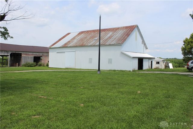 8363 Horatio-New Harrison Road, Greenville, OH 45331
