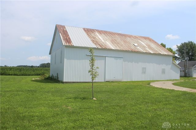 8363 Horatio-New Harrison Road, Greenville, OH 45331