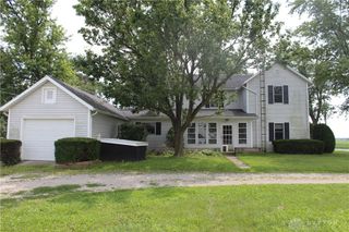 8363 Horatio-New Harrison Road, Greenville, OH 45331