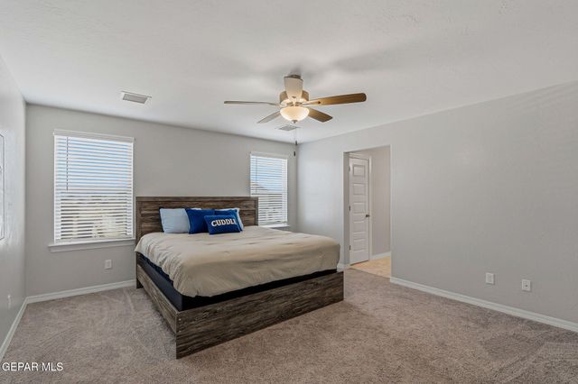 12813 Star Gaze Avenue, El Paso, TX 79928