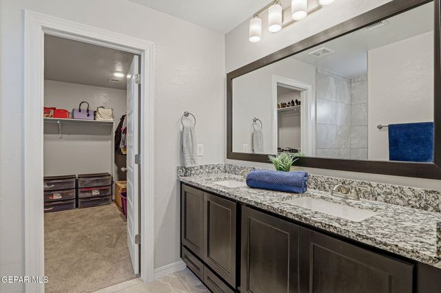 12813 Star Gaze Avenue, El Paso, TX 79928