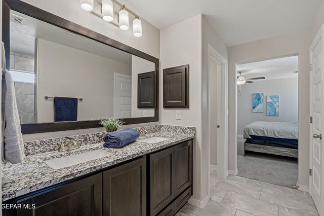 12813 Star Gaze Avenue, El Paso, TX 79928