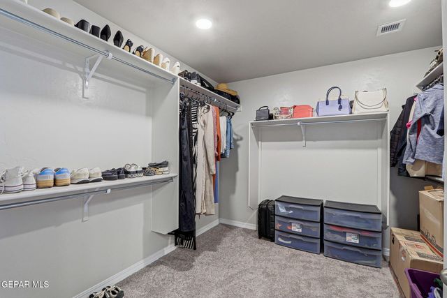 12813 Star Gaze Avenue, El Paso, TX 79928