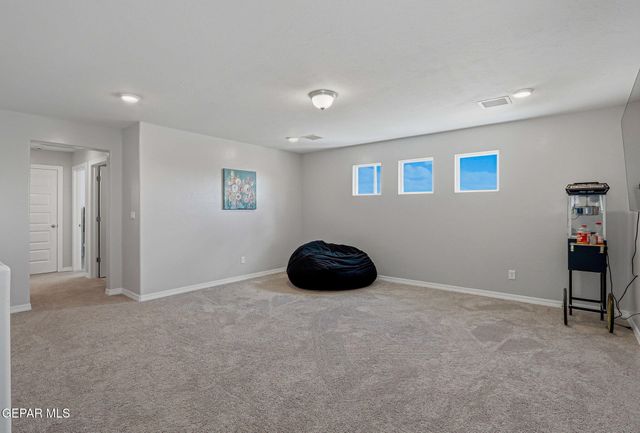 12813 Star Gaze Avenue, El Paso, TX 79928