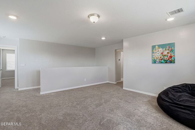 12813 Star Gaze Avenue, El Paso, TX 79928