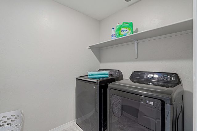 12813 Star Gaze Avenue, El Paso, TX 79928