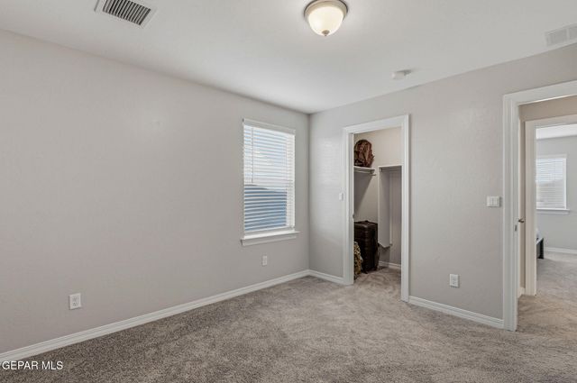 12813 Star Gaze Avenue, El Paso, TX 79928