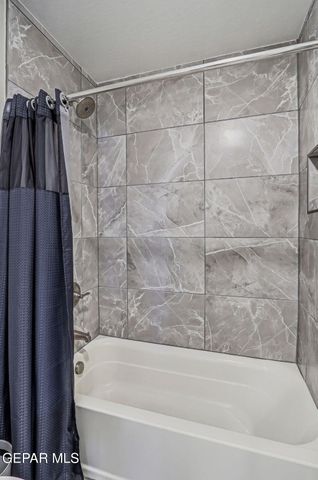 12813 Star Gaze Avenue, El Paso, TX 79928