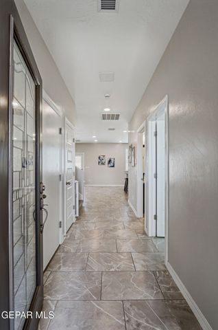 12813 Star Gaze Avenue, El Paso, TX 79928