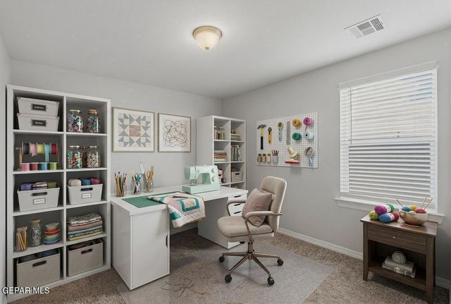 12813 Star Gaze Avenue, El Paso, TX 79928