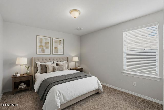 12813 Star Gaze Avenue, El Paso, TX 79928